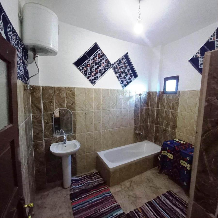 Apartament Julia Flats Luksor Zewnętrze zdjęcie